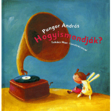 Háttér Kiadó Kft. Hogyismondják? gyermek- és ifjúsági könyv