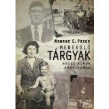 Háttér Kiadó Kft. Menekülő tárgyak történelem
