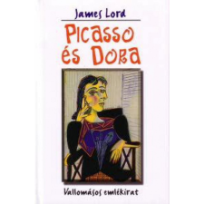 Háttér Kiadó Kft. Picasso és Dora egyéb könyv