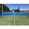  Háttérháló kék  Babolat 2mx18m