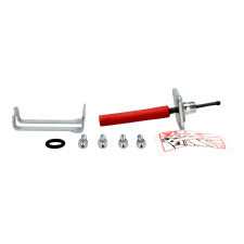 HATZ Leállítószerkezet 23815H20002 autóalkatrész