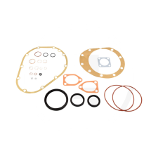 HATZ Tömítéskészlet forgattyúsházhoz 23815H30005 autóalkatrész