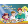 Haui József Kicsinyek imakönyve
