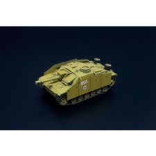  Hauler StuH 42 Ausf.G 10,5cm 1:120 (HTT120096) makett