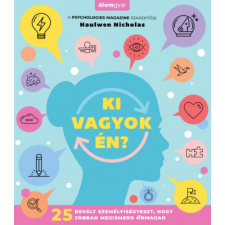Haulwen Nicholas Ki vagyok én? - Haulwen Nicholas sport