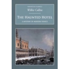  Haunted Hotel – Wilkie Collins idegen nyelvű könyv