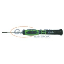 HAUPA 100734 ESD Torx műszerész csavarhúzó, S-Tx 20 villanyszerelés