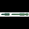  HAUPA 102190 Bitfej készlet PZ2 90mm (10db)