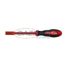  HAUPA 102538 VDE Dugókulcs 2 komponensű nyéllel 1000V 12mm villanyszerelés