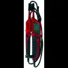  HAUPA 103826 Feszültségvizsgáló „Profi LCDplus II“
