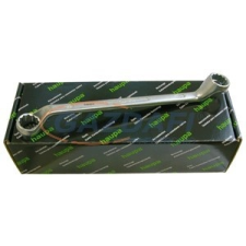  HAUPA 110172 gyűrűs kulcs készlet, 12 db, 6-32 villanyszerelés