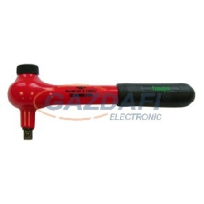  HAUPA 110810 Irányváltós hajtókar 1000 V 1/4 villanyszerelés