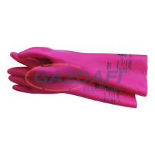 HAUPA 120006 587 ujjas kesztyű 10 villanyszerelés