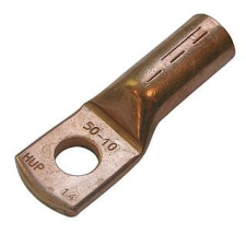 HAUPA 290061 Réz kábelsaru DIN 46235 120 M10 100db/csomag villanyszerelés