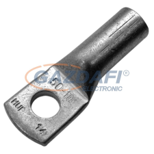 HAUPA 290418 Szemes csősaru DIN 46235, ónozott, 16 M 8 100db/csomag villanyszerelés