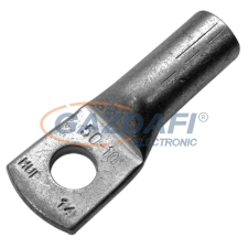 HAUPA 290450 Szemes csősaru DIN 46235, ónozott, 70 M10 100db/csomag villanyszerelés