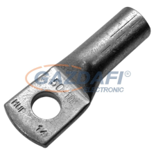 HAUPA 290456 Szemes csősaru, DIN 46235, ónozott, 95 M10 villanyszerelés