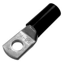 HAUPA 290801 Csősaru, nylon szigeteléssel, standard, ónozott elektrolitréz 10 M 6 villanyszerelés