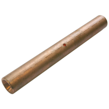 HAUPA 291442 Présösszekötő, bevonat nélkül DIN 48085/1 10 mm² villanyszerelés