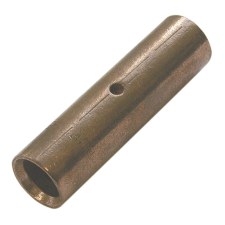 HAUPA 291530 Présösszekötő DIN 46267 bevonat nélkül, maratott 50 mm² villanyszerelés