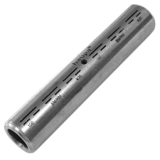 HAUPA 293548 Alumínium présösszekötő DIN 46267/2 sm 70 mm² villanyszerelés