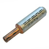 HAUPA 293570 Aluminium-réz szűkítő összekötő 25/ 35/ 10
