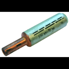 HAUPA 293598 Aluminium-réz szűkítő összekötő 50/ 70/ 25 villanyszerelés