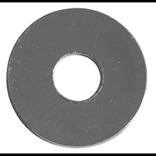 HAUPA 792650 Alátét 4.3 x12x2 mm 100db/csomag barkácsolás, csiszolás, rögzítés
