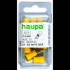 HAUPA GmbH Haupa csúszósaru SCS SmallPack 4,0-6,0,/6,3x0,8 PVC szig.260426/10