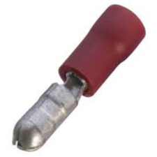 HAUPA GmbH Haupa hengeres saru 0,5-1,0mm2/4mm 260446 villanyszerelés