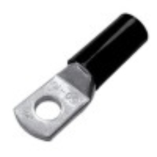 HAUPA GmbH Haupa szemes csősaru, standard, szigetelt CL 16-8 290812 villanyszerelés