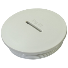 HAUPA GmbH Haupa tömszelence vakdugó PG29 szürke 250224 villanyszerelés