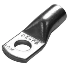 HAUPA GmbH Szemes csősaru CL 4-5 Haupa-290924 Standard villanyszerelés