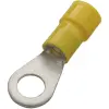 HAUPA GmbH Szemes saru szigetelt SSZ 5 H-260686