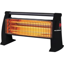 Hausberg 19G93V9XK Elektromos kvarc hősugárzó hősugárzó