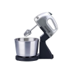 Hausberg DA00900 Tálas mixer 250W 2L Ezüst/Fekete