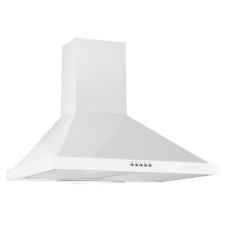  Hausberg HB-1260AB acél, beépíthető méret:60 cm, zajszint:56 dB, páraelszívó páraelszívó