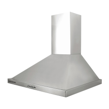 Hausberg hb-1260in inox acél páraelszívó páraelszívó