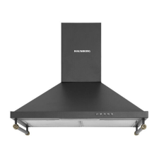  Hausberg HB-1505RST rusztikus, szabadonálló, méret:60 cm, zajszint:68 dB, páraelszívó páraelszívó