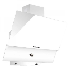 Hausberg HB-2285AB Páraelszívó beépíthető 60cm alumínium szűrő Fehér páraelszívó