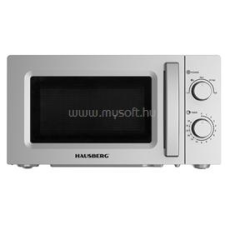Hausberg HB-8008GR mikrohullámú sütő