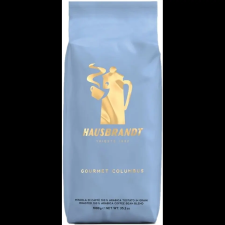 Hausbrandt Gourmet Columbus Szemes Kávé 1 kg (8006980156357) kávé