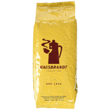 Hausbrandt ORO CASA szemes kávé ( 500gr ) kávé