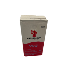 Hausbrandt Quality Rossa őrölt kávé ( 250gr ) kávé