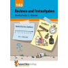 Hauschka Verlag GmbH Rechnen und Textaufgaben - Realschule 5. Klasse | Laura Nitschké,Gisela Specht