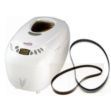  Hauser BM800 kenyérsütőhöz ékszíjkészlet kisháztartási gépek kiegészítői