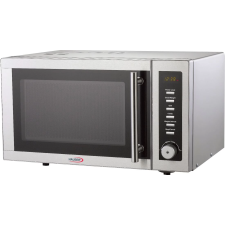 HAUSER MW-825 mikrohullámú sütő