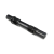 HAUSER MX6 BMX középcsapágy tengely, 153,5 mm, acél, fekete