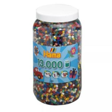 Hausmann Vasalható gyöngy készlet - 13.000 db-os szépségszalon