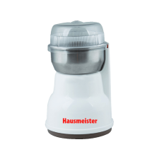 Hausmeister HM5207 Kávédaráló kávédaráló